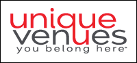 Visit Unique Venues Website